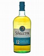 Singleton 12 Years Old - Musthave Malts