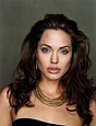 Angelina Jolie – Photoshoot for GQ Magazine 2005 | Angelina jolie, Most ...