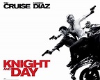 Fondos de Pantalla 562x450 Knight & Day Película descargar imagenes