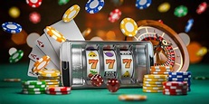 [Artículo] Juegos populares que se convirtieron en juegos de casino ...