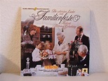Heino Die schönsten Lieder zum Familienfeste [2 LP] | eBay