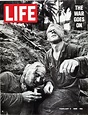 Vietnam War: LIFE Magazine Covers From the Era-Defining Conflict | Time.com