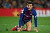 Barcelona Plans to Sell Philippe Coutinho after Champions League Loss ...