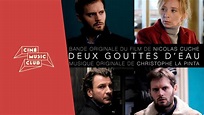 Christophe La Pinta - Comme deux gouttes d'eau | Extrait du film "Deux ...