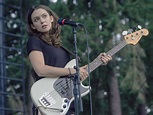 Meg Myers Opens Up About Darkness — WBRU