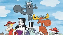 The Rocky and Bullwinkle Show – I Remember JFK: A Baby Boomer's ...
