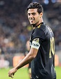 Could Carlos Vela be set to leave LAFC ... for Barcelona?