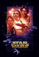Star Wars: Episódio IV - Uma Nova Esperança - 18 de Novembro de 1977 ...