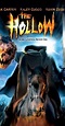 The Hollow (Video 2004) | Nick carter, Slasher movies, Halloween movies