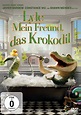 Lyle - Mein Freund, das Krokodil DVD bei Weltbild.de bestellen