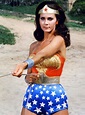 24 Stunning Portraits of Lynda Carter as Wonder Woman in the 1970s ...