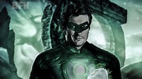 Green Lantern Nathan Fillion Wallpapers - Wallpaper Cave