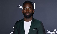 Bel-Air star Jimmy Akingbola on his new role in LA | What to Watch