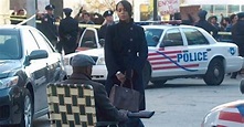 'Scandal' Takes On Ferguson: 3 Powerful Moments From The Show