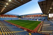 Villa Park – StadiumDB.com