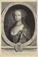 NPG D30510; Mary, Duchess of Beaufort - Portrait - National Portrait ...