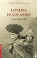 On Vargas Llosa's Lituma en los Andes / Death in the Andes
