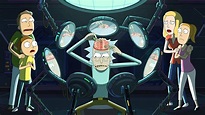 Rick And Morty Temporada 5 Online Gratis - EDUCA