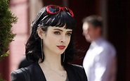 Breaking Bad, Krysten Ritter, Jane Margolis, Women, Brunette, Actress ...