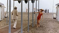 Death in Venice (1971): Luchino Visconti's haunting tale of thwarted ...