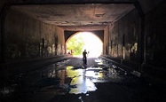 Light at the End of the Tunnel: The Symbolic Meaning Through a Physical ...