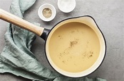 Old-Fashioned Giblet Gravy Recipe