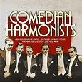 Comedian Harmonists : Comedian Harmonists: Amazon.fr: CD et Vinyles}