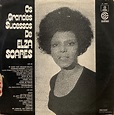 Elza Soares - Os Grandes Sucessos de Elza Soares (1974) - Estilhaços Discos