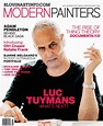 Modern Painters Magazine Subscription | Renewal | Gift
