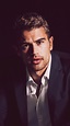 MOST BEAUTIFUL MEN: THEO JAMES