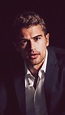 MOST BEAUTIFUL MEN: THEO JAMES