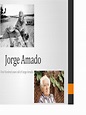 Jorge Amado | PDF | Brazil