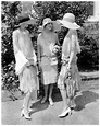 Three Model 1926. Vogue | Fashion history, 1920s fashion, Fashion photo