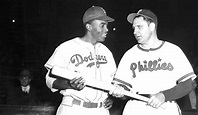 Jackie Robinson and a Barrier Unbroken - The New York Times