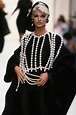 Karl Lagerfeld's 100 Greatest Chanel Runway Moments | Karl lagerfeld ...