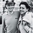 Niki Lauda & Marlene: Storia di un amore | Amica