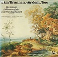 Schubert: Am Brunnen vor dem Tore - Berühmte Männerchöre | Chöre ...