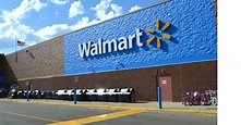 Walmart Locations Near Me - Store Locations With Address