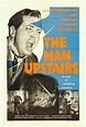 'The Man Upstairs' (1958) ... | Irish movies, Movie posters, Film ...