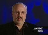Alan Burnett | DC Animated Universe | FANDOM powered by Wikia
