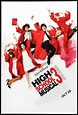 High School Musical 3 - Senior Year (2008) One-Sheet Movie Poster ...