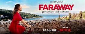 مشاهدة فيلم Faraway 2023 مترجم | فشار فيديو