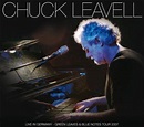 Chuck Leavell Album Cover Photos - List of Chuck Leavell album covers ...