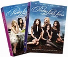 Pretty Little Liars: Seasons 1 & 2 [DVD] - Best Buy