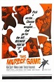 The Murder Game (1965) movie posters