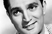 Robert Alda - Turner Classic Movies