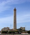 Western Sahara - Boujdour / Faro en Cabo Bojador - World of Lighthouses