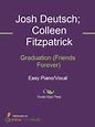 Graduation (Friends Forever) - Kindle edition by Colleen Fitzpatrick ...