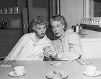 Lucy And Ethel Quotes. QuotesGram