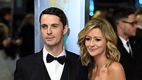 Interesting Facts About Matthew Goode's Wife, Sophie Dymoke: Their Love ...
